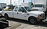 2000 FORD F250 SD.