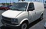 Show the detailed information for this 1998 CHEVROLET ASTRO.