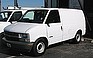 Show the detailed information for this 2000 CHEVROLET ASTRO.