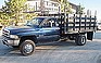 Show the detailed information for this 2001 DODGE RAM 3500.