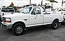 Show the detailed information for this 1997 FORD F250 XL.