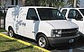 Show the detailed information for this 2002 CHEVROLET ASTRO.