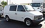 2001 CHEVROLET ASTRO.