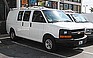 Show the detailed information for this 2003 CHEVROLET EXPRESS 1500.