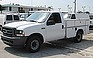 Show the detailed information for this 2004 FORD F250 XL.