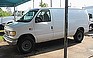 Show the detailed information for this 1995 FORD E350.