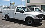 Show the detailed information for this 2003 FORD F350 XL.