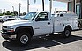 Show the detailed information for this 2001 CHEVROLET 2500.
