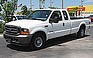 2001 FORD F250 SD.