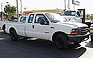 Show the detailed information for this 2000 FORD F250 SD.