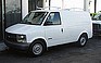 Show the detailed information for this 1998 CHEVROLET ASTRO.