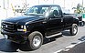 Show the detailed information for this 2002 FORD F250 SD.