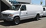 1999 FORD E350.