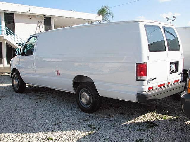 1999 FORD E250 Hollywood Florida Photo #0130966A