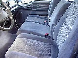 2001 FORD F250 Hollywood Florida Photo #0130983A