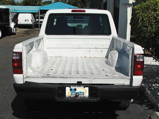 2004 FORD RANGER Hollywood Florida Photo #0130994A