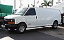 Show the detailed information for this 2004 CHEVROLET 3500.