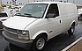 Show the detailed information for this 1996 CHEVROLET ASTRO.