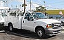 2001 FORD F350 XL.