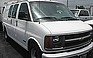 2002 CHEVROLET EXPRESS 1500.