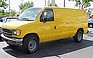 Show the detailed information for this 1997 FORD E250.