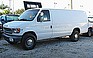 Show the detailed information for this 2002 FORD E350.