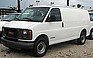 Show the detailed information for this 2000 GMC SAVANA G3500.