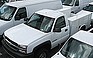 Show the detailed information for this 2003 CHEVROLET 2500HD.