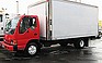 Show the detailed information for this 2001 ISUZU NPR.