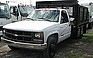 Show the detailed information for this 1999 CHEVROLET 3500.