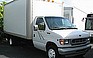 Show the detailed information for this 2002 FORD E350.