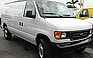 Show the detailed information for this 2003 FORD E250.