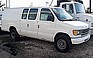Show the detailed information for this 1997 FORD E350.