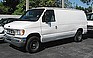 Show the detailed information for this 1998 FORD E250.