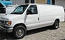 Show the detailed information for this 1997 FORD E350.