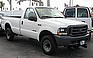 Show the detailed information for this 2002 FORD F250 SD.