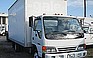 Show the detailed information for this 1998 GMC 4000.