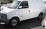 Show the detailed information for this 1995 CHEVROLET ASTRO.