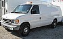 Show the detailed information for this 1999 FORD E350.