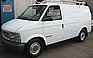 Show the detailed information for this 1999 CHEVROLET ASTRO.