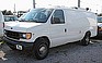 Show the detailed information for this 1999 FORD E250.