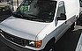 Show the detailed information for this 2004 FORD E350.