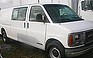 Show the detailed information for this 2000 GMC SAVANA G3500.