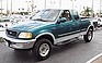 1997 FORD F150.