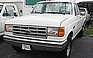 Show the detailed information for this 1989 FORD F250.