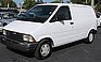 Show the detailed information for this 1996 FORD AEROSTAR.