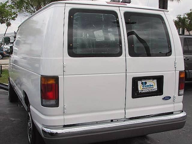 1994 FORD E250 Hollywood Florida Photo #0131039A