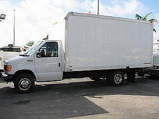 2002 FORD E350 Hollywood Florida Photo #0131073A