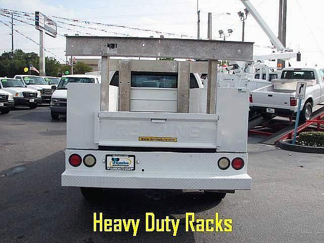 2003 FORD F350 Hollywood Florida Photo #0131076A