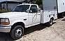 Show the detailed information for this 1997 FORD F350 XL.